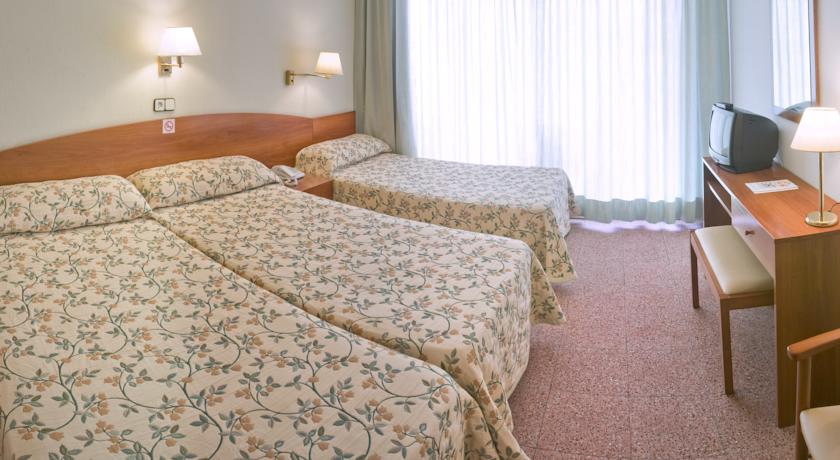 GHT Costa Brava Hotel — Коста-Брава, Іспанія мініатюра 18