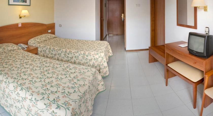 GHT Costa Brava Hotel — Коста-Брава, Іспанія мініатюра 19
