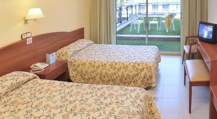 GHT Costa Brava Hotel — Коста-Брава, Іспанія мініатюра 20