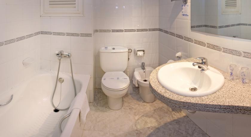 GHT Costa Brava Hotel — Коста-Брава, Іспанія мініатюра 22