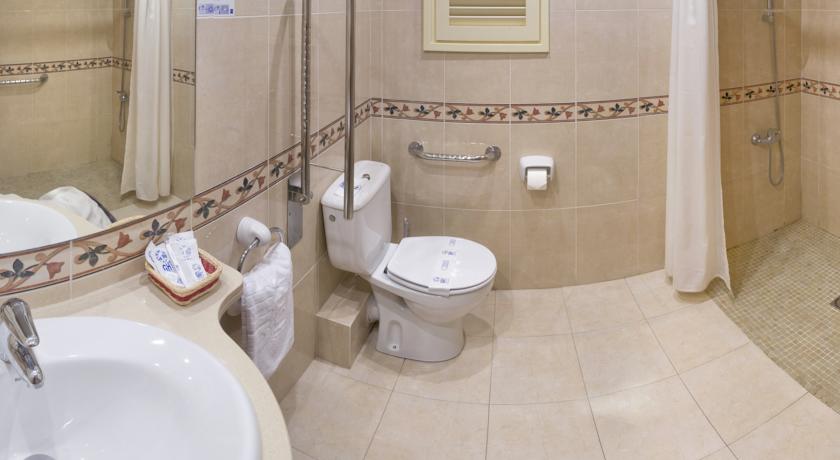 GHT Costa Brava Hotel — Коста-Брава, Іспанія мініатюра 23
