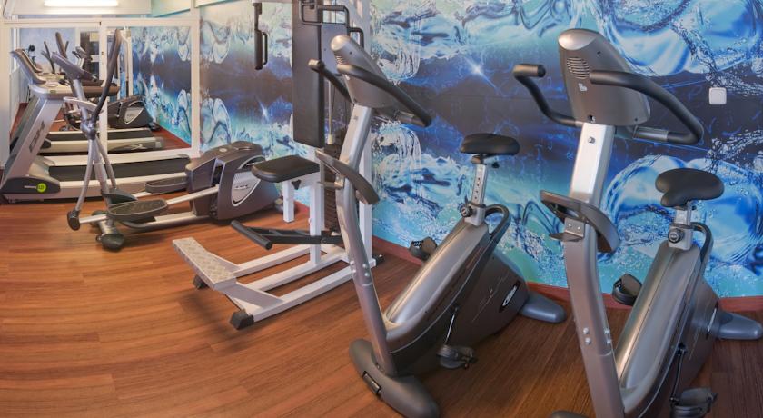 GHT Costa Brava Hotel — Коста-Брава, Іспанія мініатюра 28