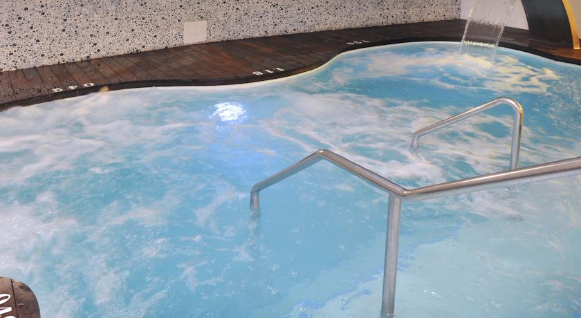 GHT Costa Brava Hotel — Коста-Брава, Іспанія мініатюра 29