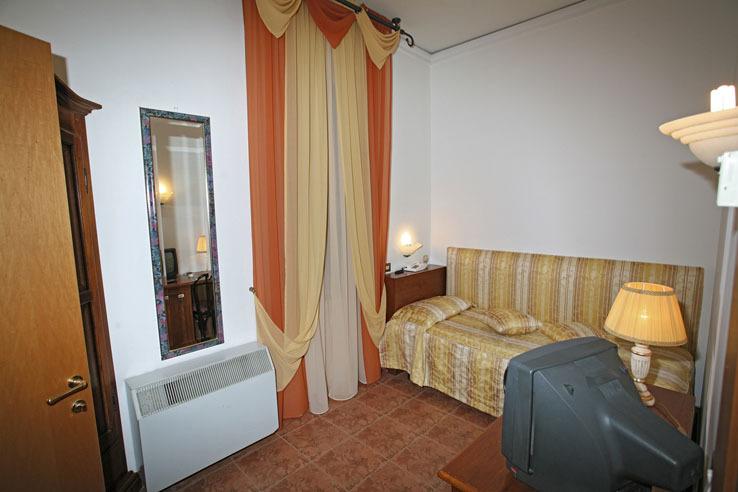 Alinari Hotel — Флоренція, Італія мініатюра 7