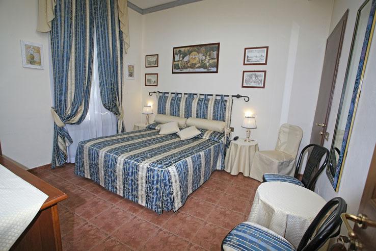 Alinari Hotel — Флоренція, Італія мініатюра 8