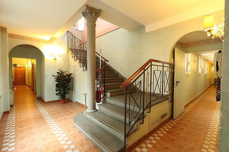 Alinari Hotel — Флоренція, Італія мініатюра 9