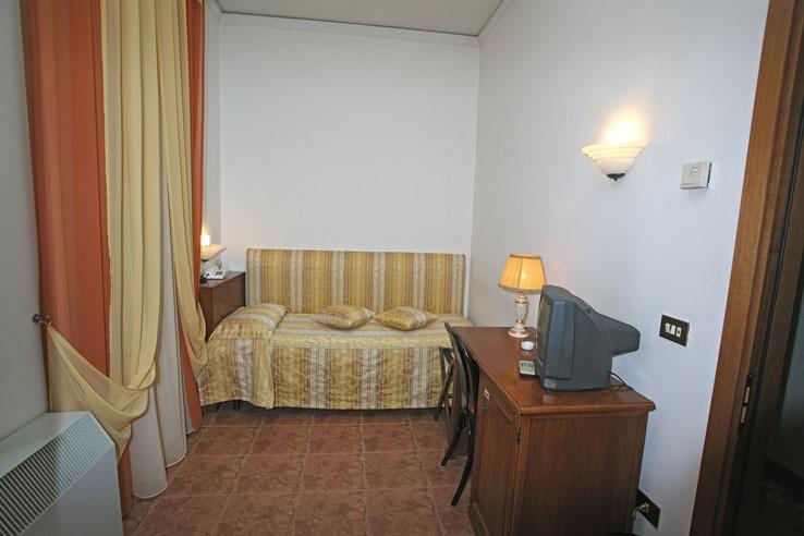 Alinari Hotel — Флоренція, Італія мініатюра 10