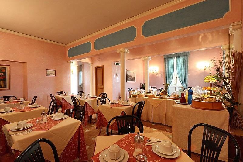 Alinari Hotel — Флоренція, Італія мініатюра 11