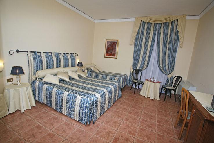 Alinari Hotel — Флоренція, Італія мініатюра 17