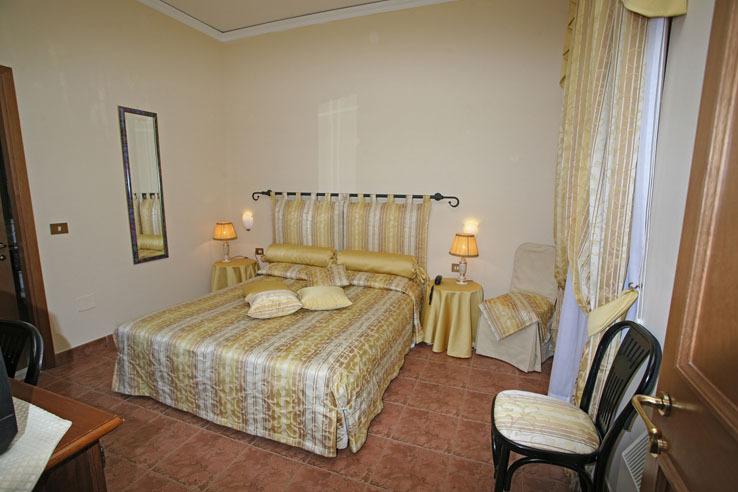 Alinari Hotel — Флоренція, Італія мініатюра 18