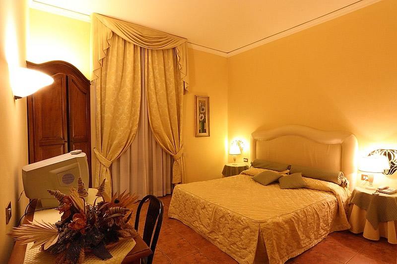 Alinari Hotel — Флоренція, Італія мініатюра 22