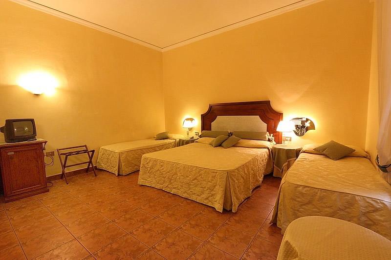 Alinari Hotel — Флоренція, Італія мініатюра 24