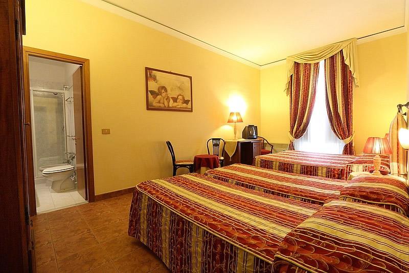 Alinari Hotel — Флоренція, Італія мініатюра 25