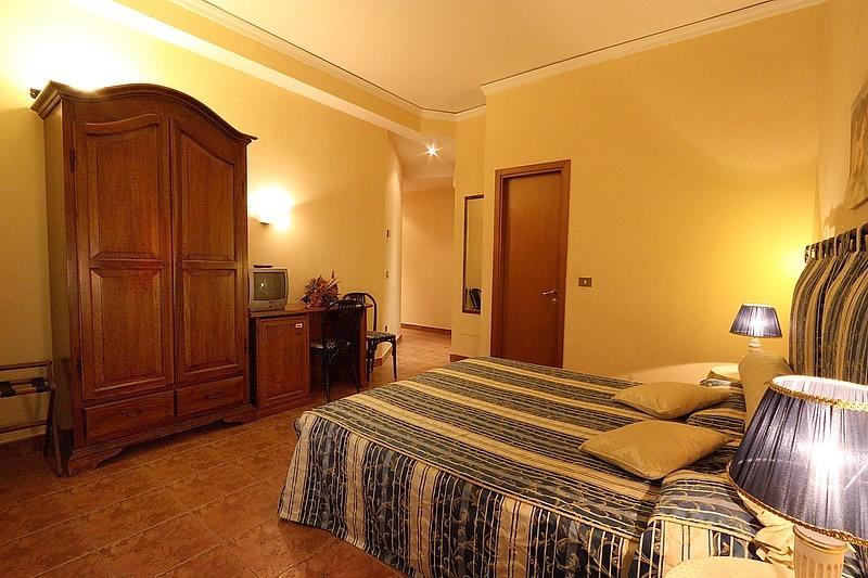 Alinari Hotel — Флоренція, Італія мініатюра 27