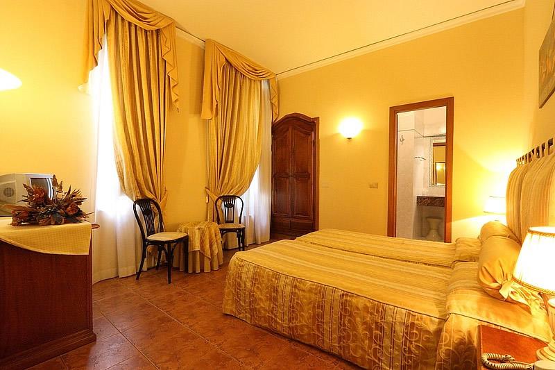 Alinari Hotel — Флоренція, Італія мініатюра 28