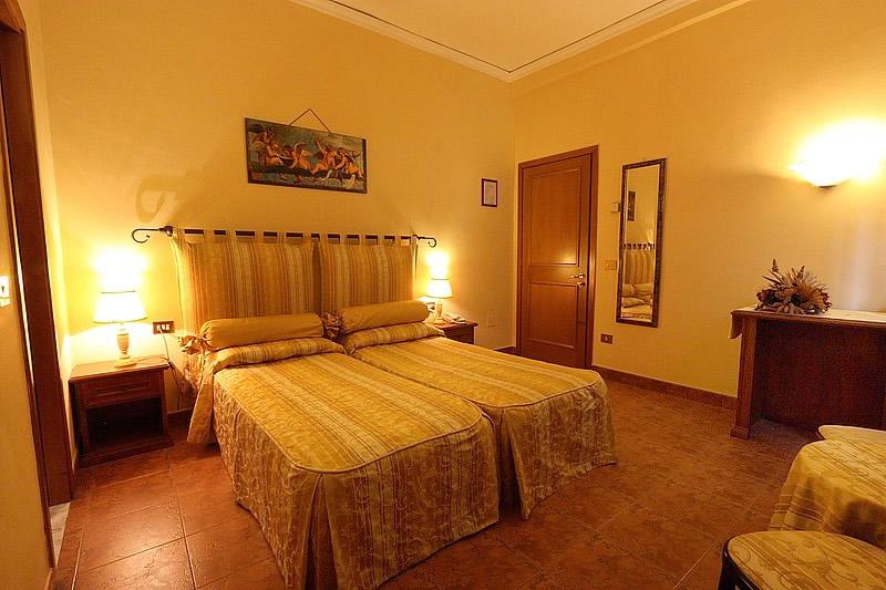 Alinari Hotel — Флоренція, Італія мініатюра 29