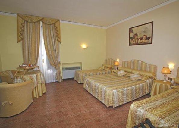 Alinari Hotel — Флоренція, Італія мініатюра 30