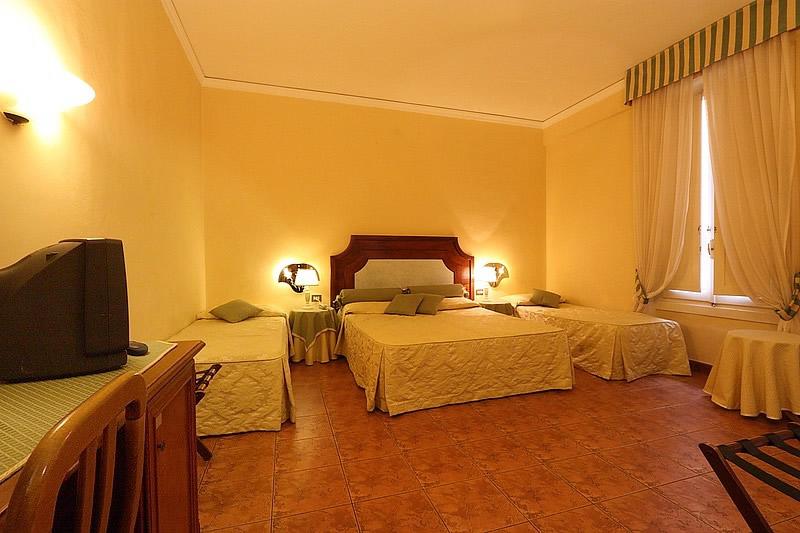 Alinari Hotel — Флоренція, Італія мініатюра 31