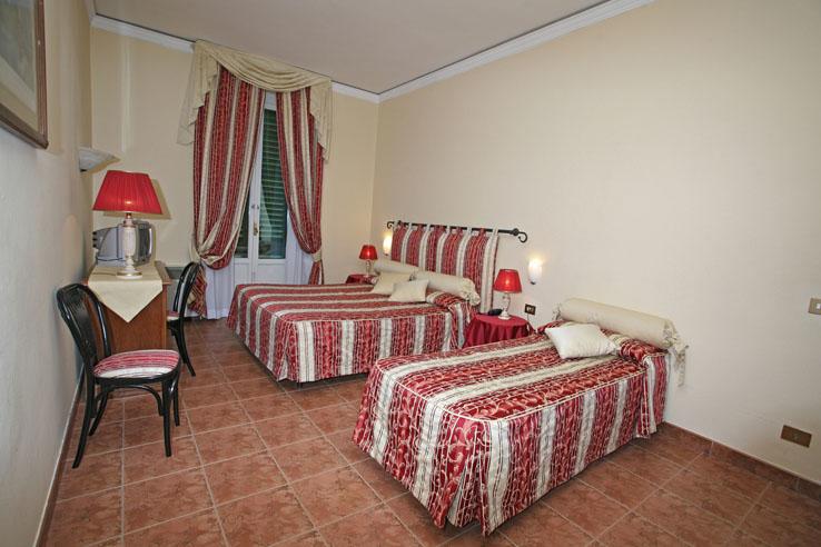 Alinari Hotel — Флоренція, Італія мініатюра 33
