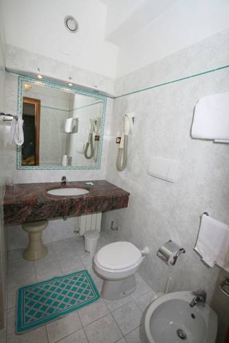 Alinari Hotel — Флоренція, Італія мініатюра 34