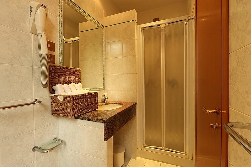 Alinari Hotel — Флоренція, Італія мініатюра 35