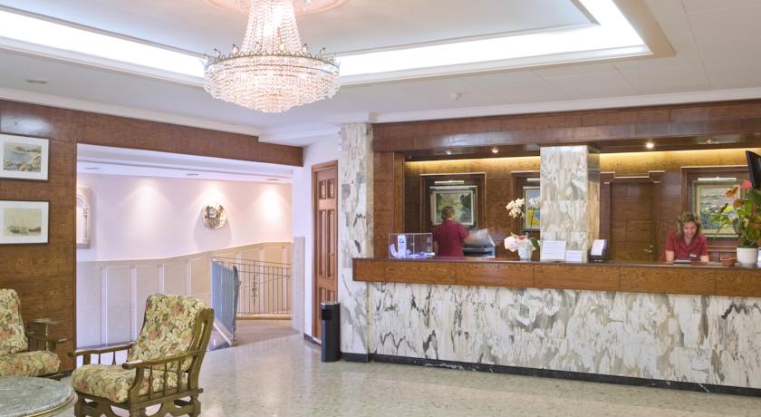 GHT Neptuno Hotel — Коста-Брава, Іспанія мініатюра 6