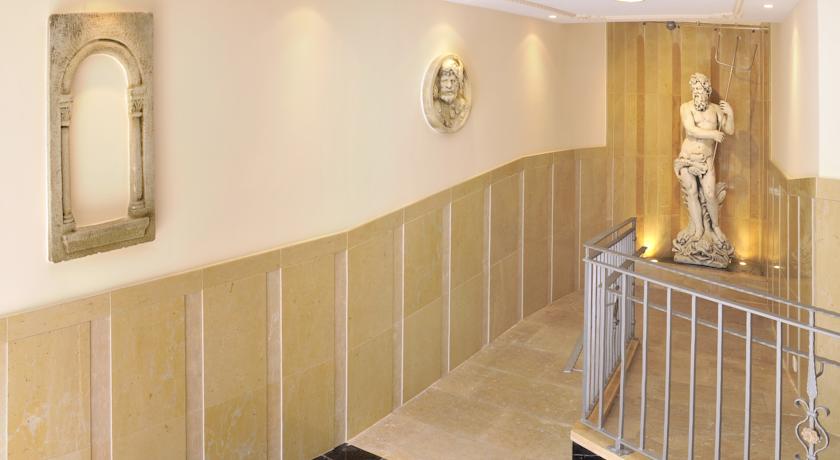 GHT Neptuno Hotel — Коста-Брава, Іспанія мініатюра 13