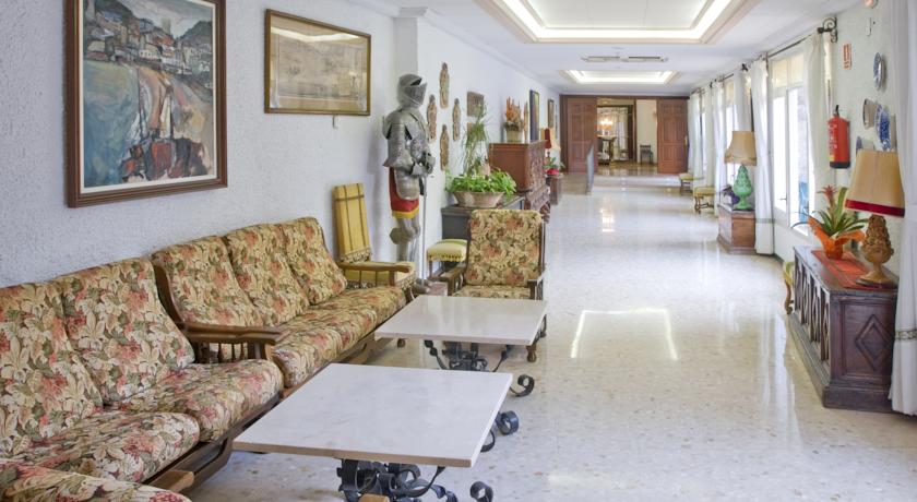 GHT Neptuno Hotel — Коста-Брава, Іспанія мініатюра 15