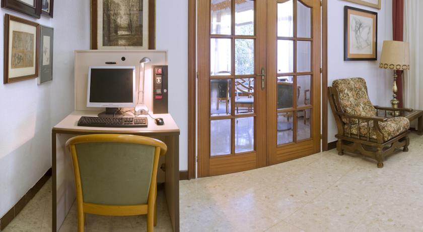 GHT Neptuno Hotel — Коста-Брава, Іспанія мініатюра 16