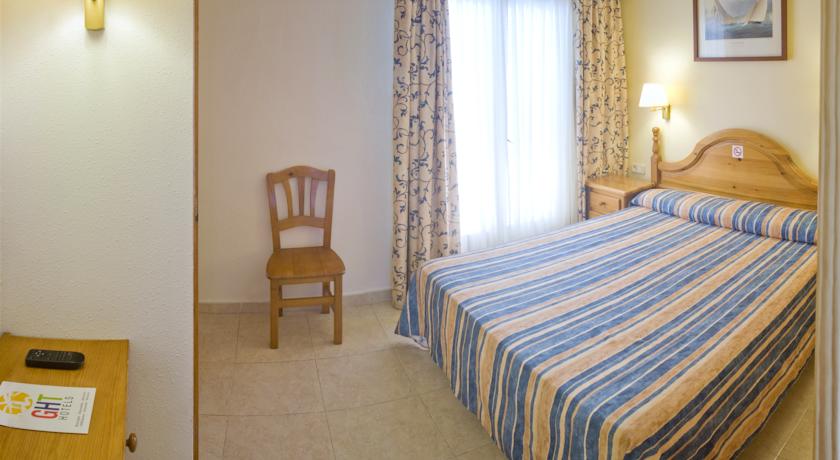 GHT Neptuno Hotel — Коста-Брава, Іспанія мініатюра 19