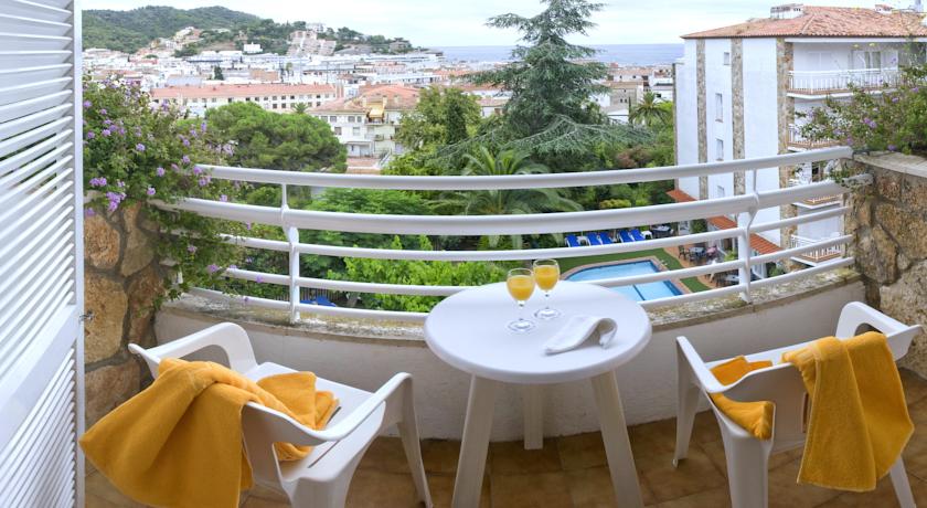 GHT Neptuno Hotel — Коста-Брава, Іспанія мініатюра 20