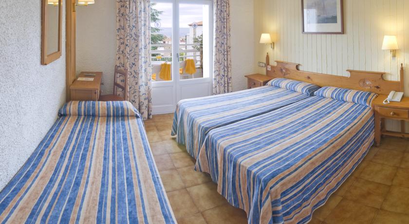 GHT Neptuno Hotel — Коста-Брава, Іспанія мініатюра 22
