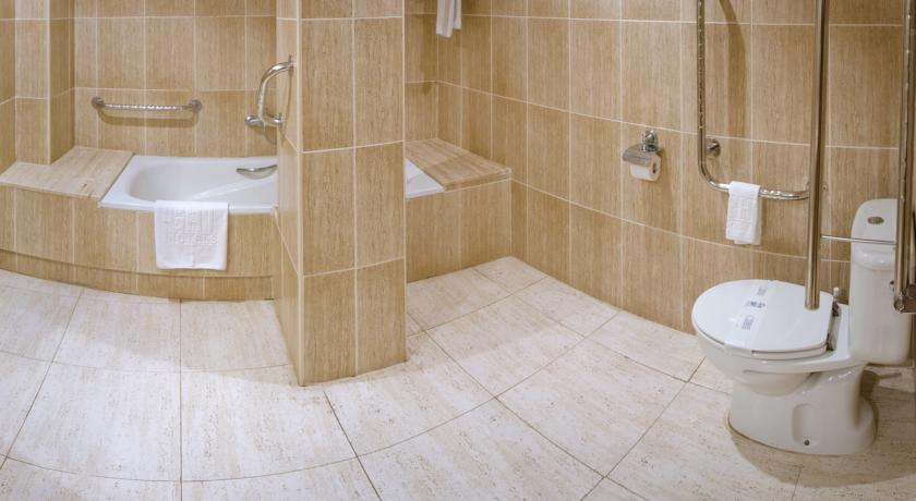 GHT Neptuno Hotel — Коста-Брава, Іспанія мініатюра 24