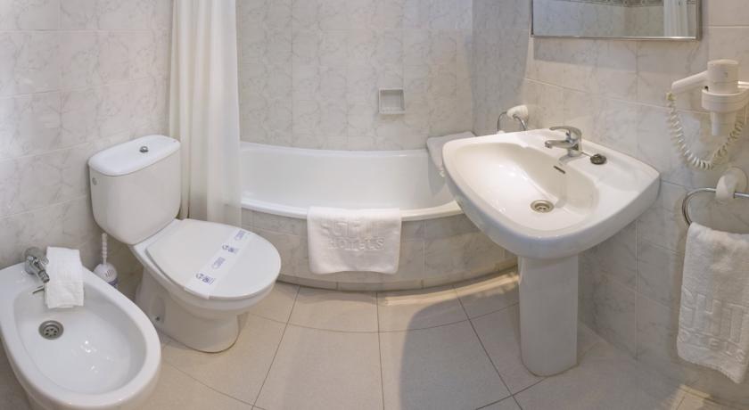 GHT Neptuno Hotel — Коста-Брава, Іспанія мініатюра 25