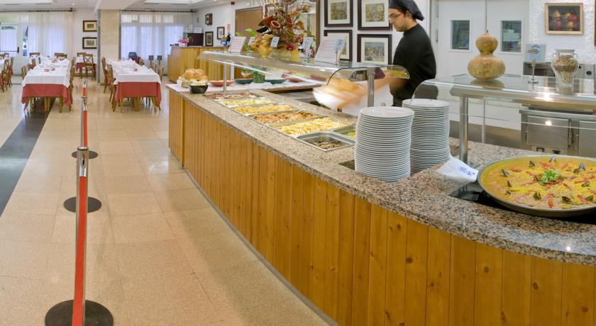 GHT Neptuno Hotel — Коста-Брава, Іспанія мініатюра 26