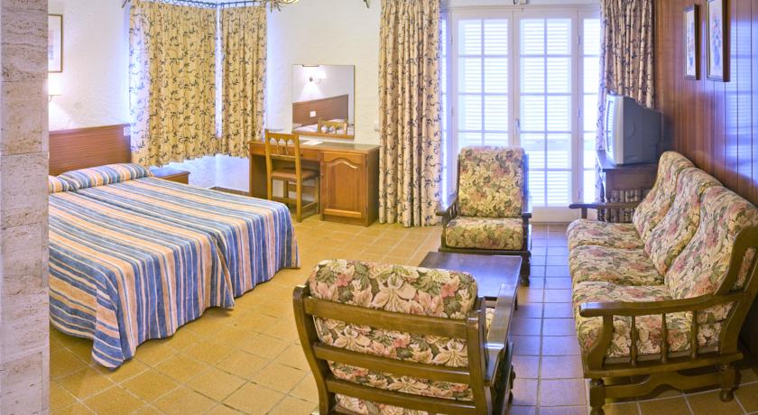 GHT Neptuno Hotel — Коста-Брава, Іспанія мініатюра 27