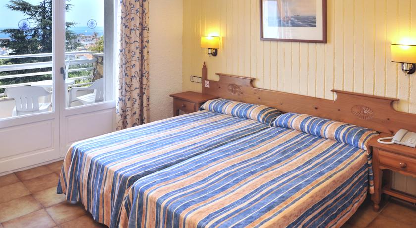 GHT Neptuno Hotel — Коста-Брава, Іспанія мініатюра 28