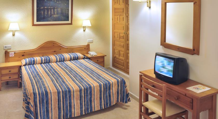 GHT Neptuno Hotel — Коста-Брава, Іспанія мініатюра 29