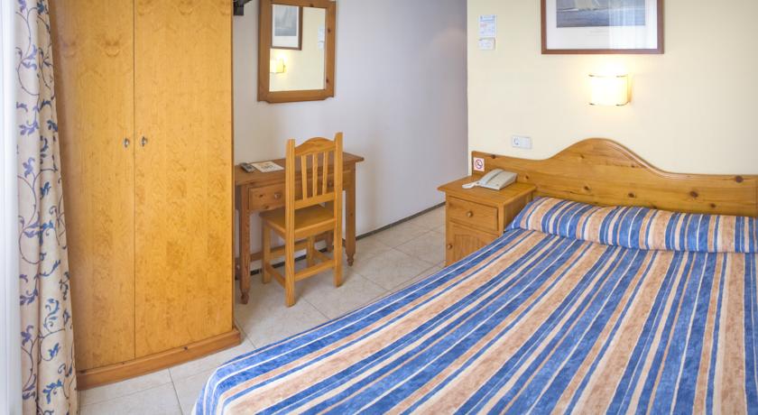 GHT Neptuno Hotel — Коста-Брава, Іспанія мініатюра 30