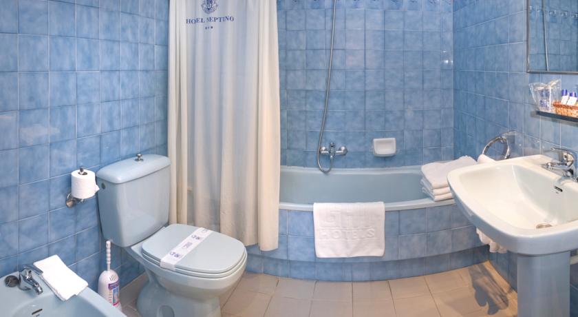 GHT Neptuno Hotel — Коста-Брава, Іспанія мініатюра 31