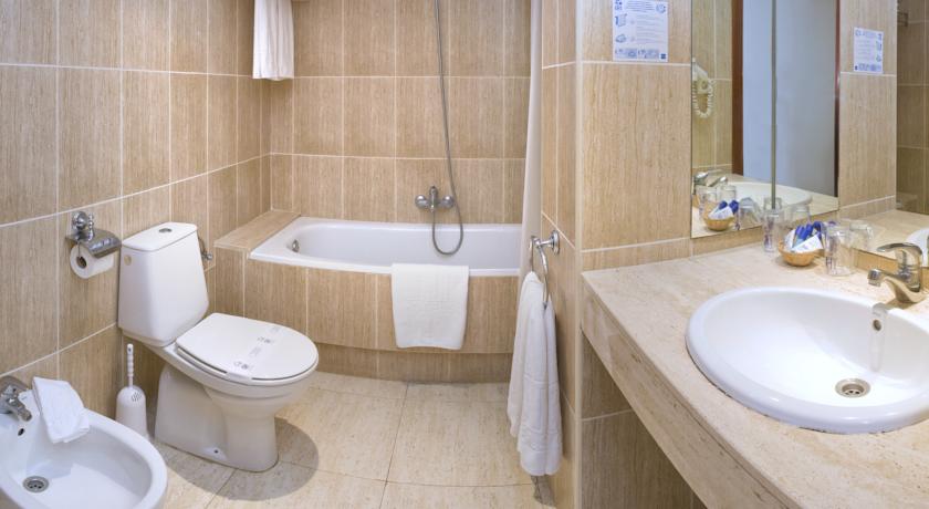 GHT Neptuno Hotel — Коста-Брава, Іспанія мініатюра 32