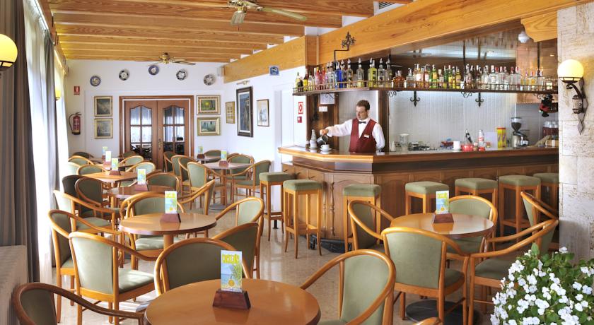 GHT Neptuno Hotel — Коста-Брава, Іспанія мініатюра 33
