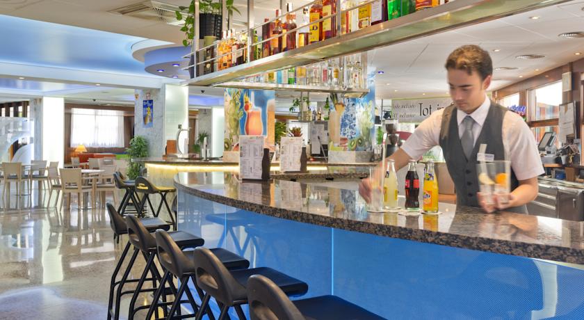 Oasis Park & Spa Hotel — Ллорет-де-Мар, Іспанія мініатюра 9