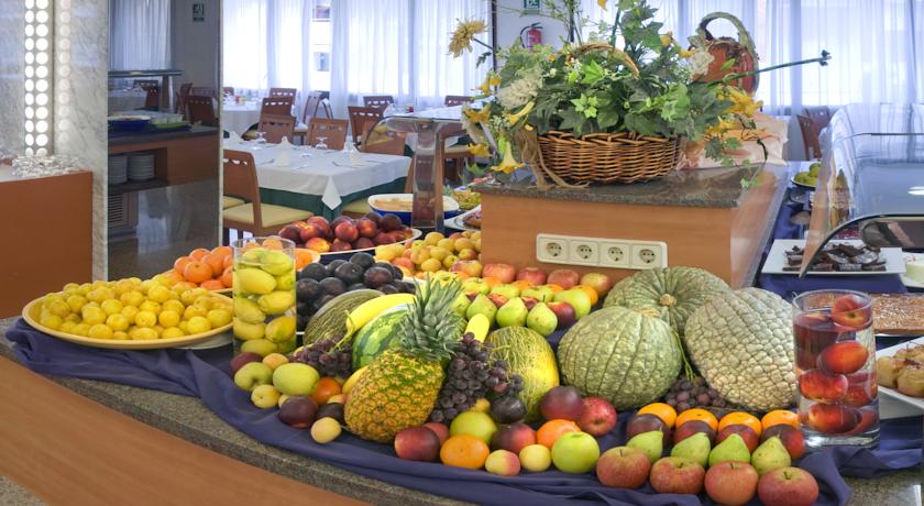Oasis Park & Spa Hotel — Ллорет-де-Мар, Іспанія мініатюра 24
