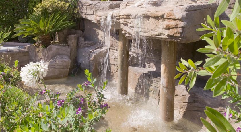 Oasis Park & Spa Hotel — Ллорет-де-Мар, Іспанія мініатюра 25