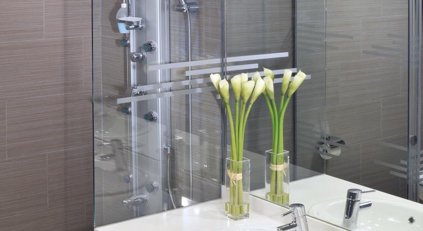 Oasis Park & Spa Hotel — Ллорет-де-Мар, Іспанія мініатюра 35