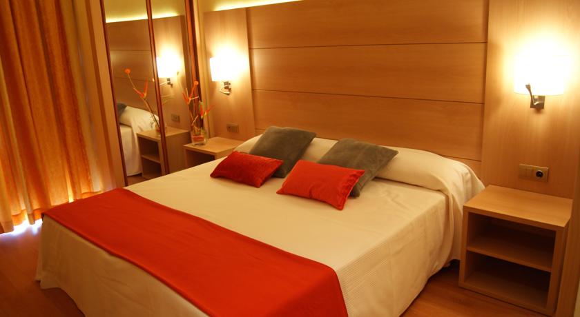 Pimar & Spa Hotel Blanes, Коста-Брава, Іспанія мініатюра 6