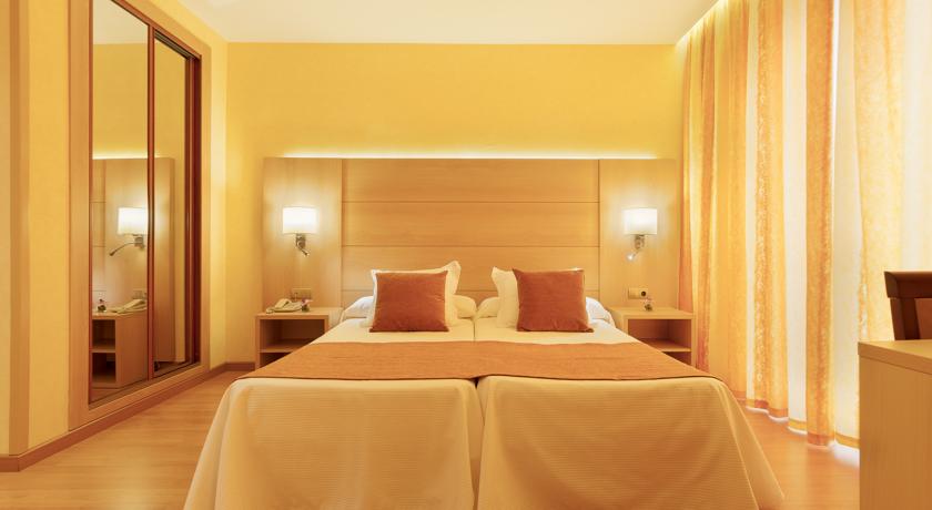 Pimar & Spa Hotel Blanes, Коста-Брава, Іспанія мініатюра 7