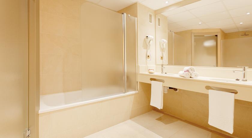 Pimar & Spa Hotel Blanes, Коста-Брава, Іспанія мініатюра 11
