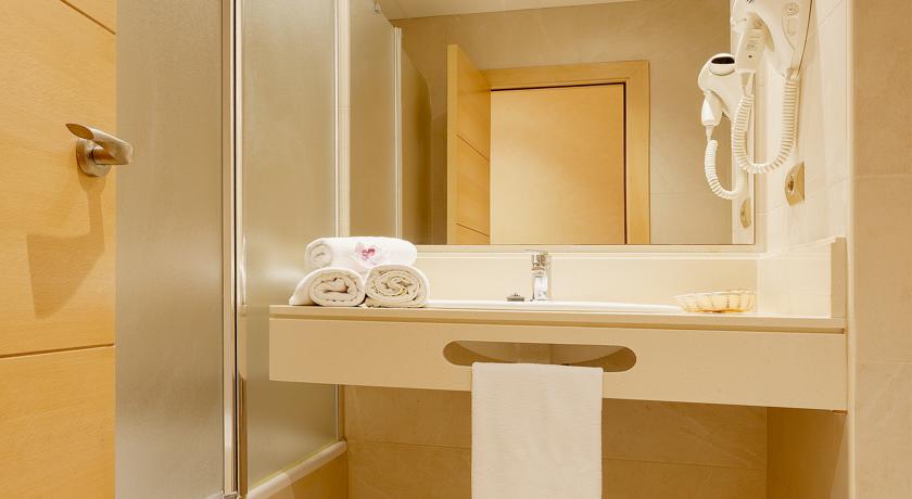 Pimar & Spa Hotel Blanes, Коста-Брава, Іспанія мініатюра 12
